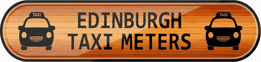 Edinburgh Taxi Meters