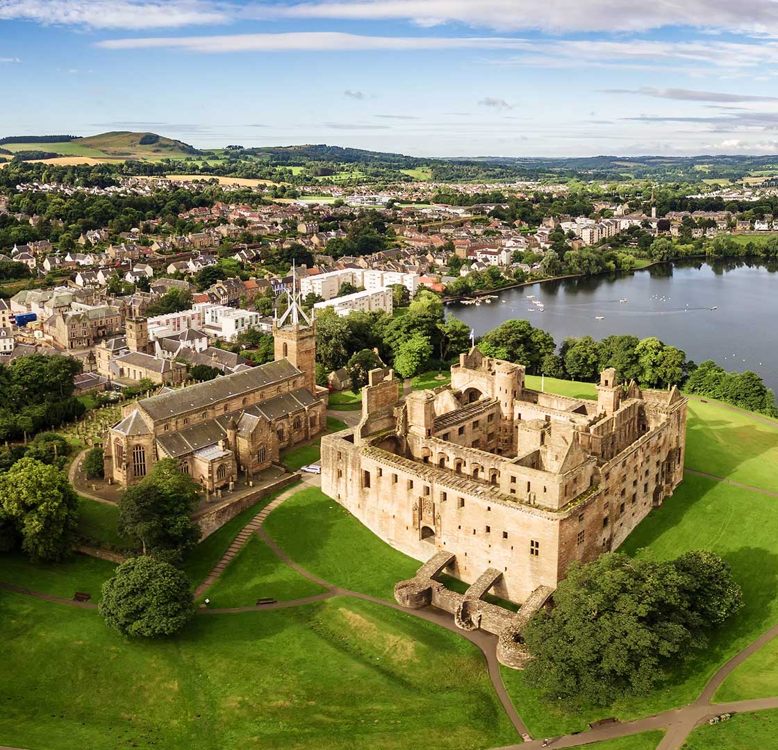 Linlithgow Palace